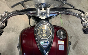 KAWASAKI VULCAN1500 CLASSIC 2001 VNT50J