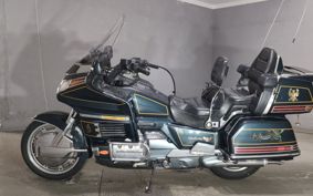 HONDA GL1500 GOLD WING 1989 SC22