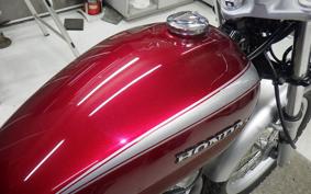 HONDA CB223S MC40
