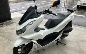 HONDA PCX125 JK05