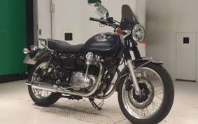 KAWASAKI W800 2023 EJ800E