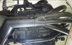 KAWASAKI ZRX400 1998 ZR400E