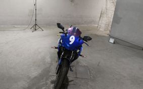HONDA CBR250R MC41