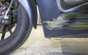 SUZUKI BURGMAN400 A 2020 DU11A