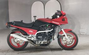 KAWASAKI GPZ900R NINJA ZX900A