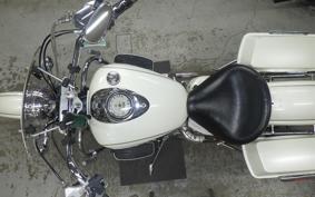 YAMAHA DRAGSTAR 1100 CLASSIC 2001 VP13J