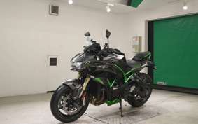 KAWASAKI ZH2 SE 2025 ZRT00R