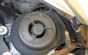 SUZUKI LET's 5 G CA47A