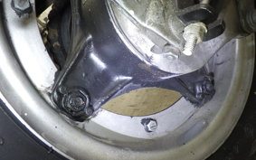 HONDA CHALY 50 CF50