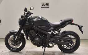 HONDA CB650R 2023 RH03