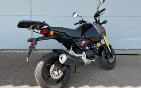 HONDA GROM JC92