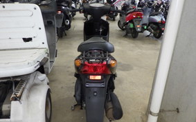 YAMAHA JOG Gen.5 SA36J