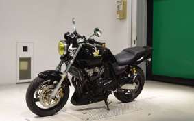 HONDA CB400SF VTEC 2018 NC39