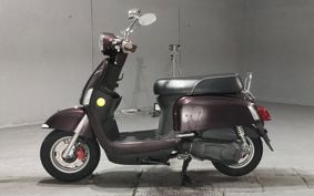 PGO J BUBU 125 ..