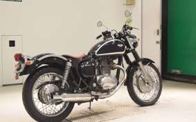 KAWASAKI ESTRELLA CUSTOM BJ250A