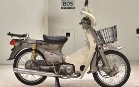 HONDA C90 SUPER CUB E 2004 HA02