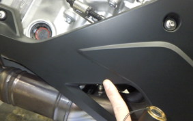 BMW S1000RR M DDC 2024