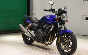 HONDA CB400SF GEN 4 2014 NC42