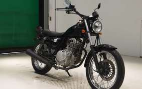 SUZUKI GRASS TRACKER NJ4BA