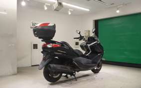 YAMAHA MAJESTY 250 Gen.4 2019 SG20J