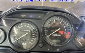 KAWASAKI ZZR1100 1998
