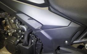 HONDA 400X 2023 NC56
