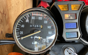 HONDA CB750 CUSTOM 1981 RC04