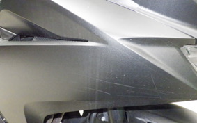 HONDA CBR250RR A 2001