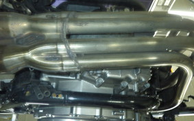 HONDA CB400SF VTEC 2010 NC42