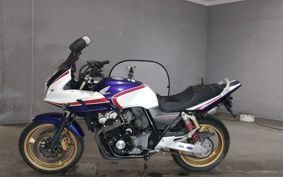 HONDA CB400SFV-3 BOLDOR 2006 NC39
