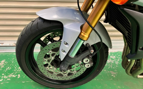 YAMAHA FZ1 FAZER 2006 RN17
