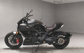 DUCATI DIAVEL DIESEL 2017 GC00AA