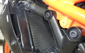 KTM 390 DUKE 2021