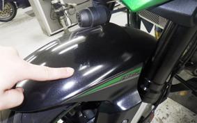 KAWASAKI Z1000 Gen.5 2021 ZXT00W