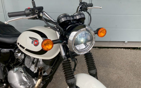 KAWASAKI W230 BJ230A