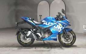 SUZUKI JIKUSA-SF250 ED22B