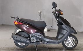 YAMAHA AKUSHI STREET SE53J