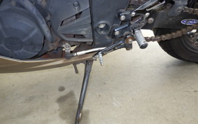 KAWASAKI NINJA 250 EX250L