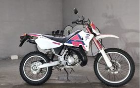 YAMAHA DT200 WR 3XP