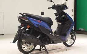 YAMAHA CYGNUS 125 X 2010
