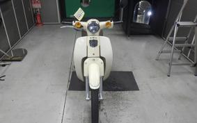 HONDA C110 SUPER CUB JA44