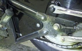 KAWASAKI VULCAN 400 DRIFTER 2003 VN400D