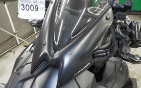 KAWASAKI ZH2 2021 ZRT00K