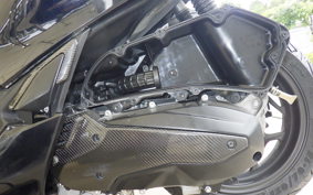 HONDA PCX 160 KF47