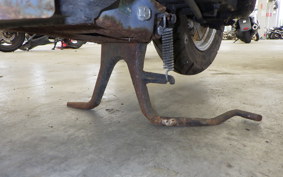 HONDA DIO GEN 2 AF27
