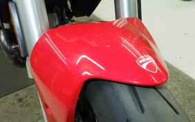 DUCATI MONSTER 797 + 2019