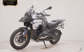 BMW R1300GS Adventure 2026