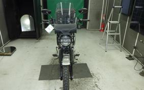 HONDA CT125-2 JA65