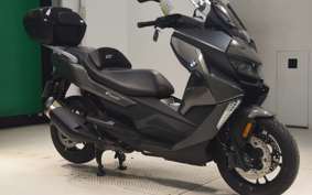 BMW C400GT 2022