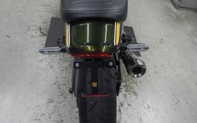 KAWASAKI Z900RS 2021 ZR900C